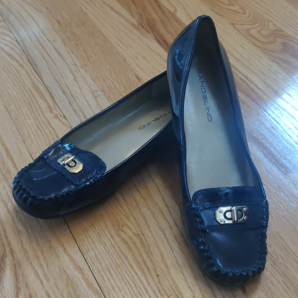 Bandolino Loafers